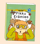Tutkimusmatkat - Pikku erämies kirja